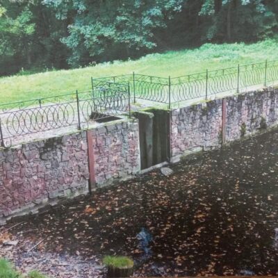 Тарутино водоем