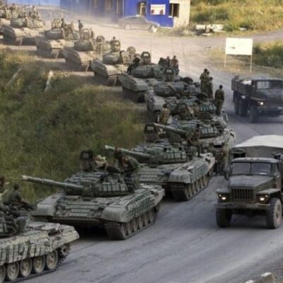 военная техника