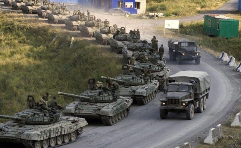 военная техника