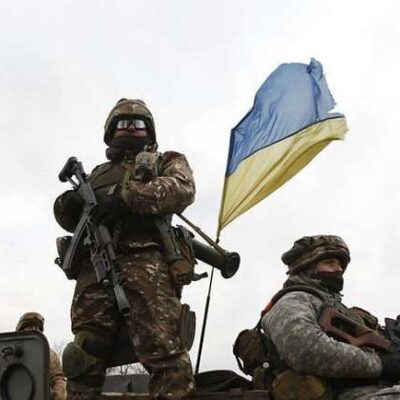 военные оружие