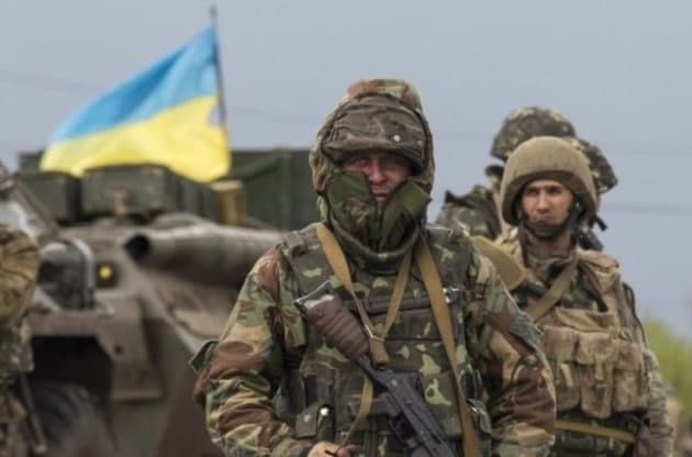 военные силы сбор средств