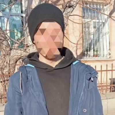 вор Измаил