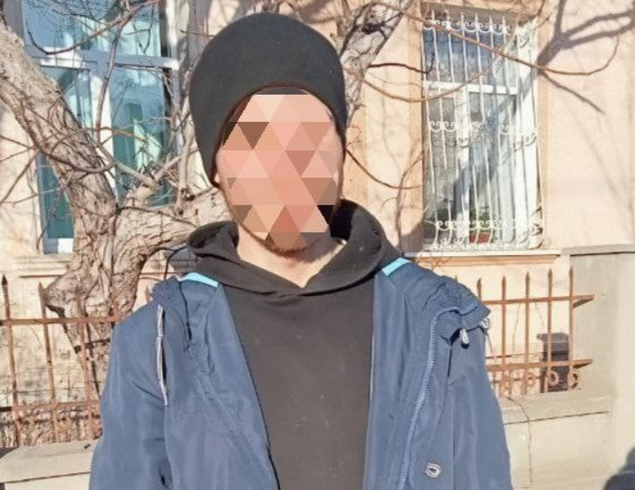 вор Измаил