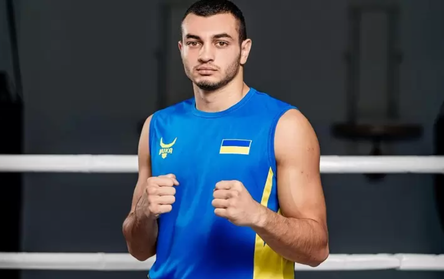 Захареев