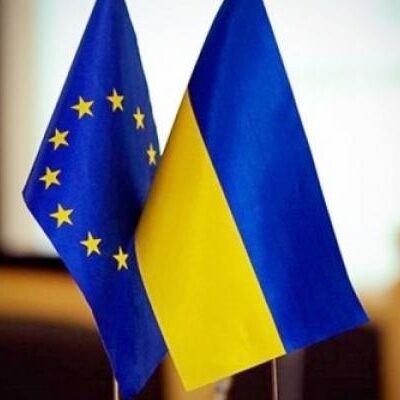 заявка в ЕС