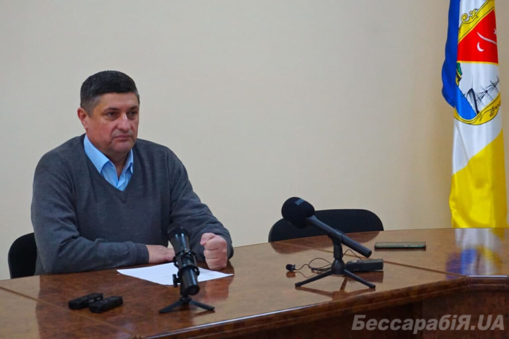 Абрамченко