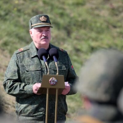 Беларусь