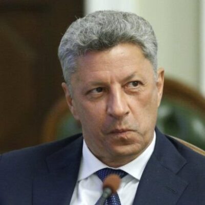 Бойко