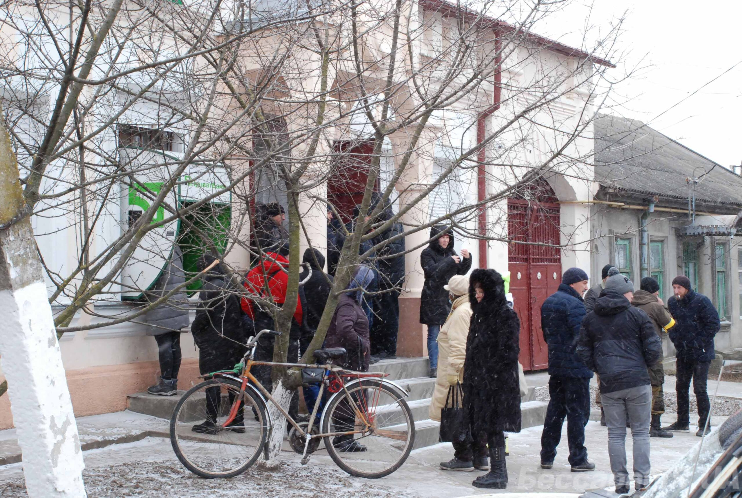 фото болград