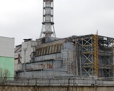 чернобыль