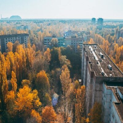 Чернобль