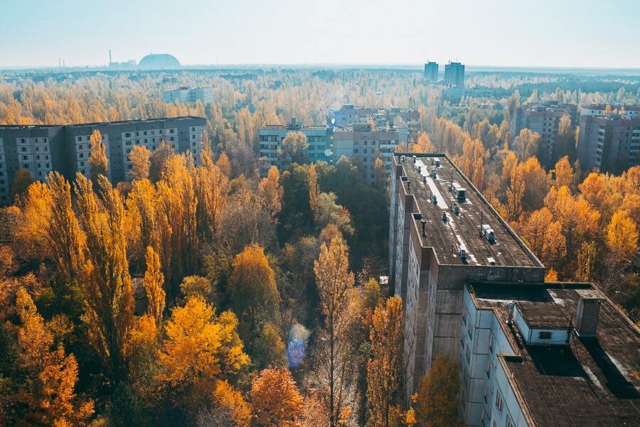 Чернобль