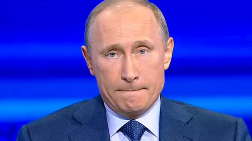 депутинизация