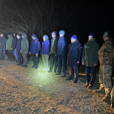 дизертиры