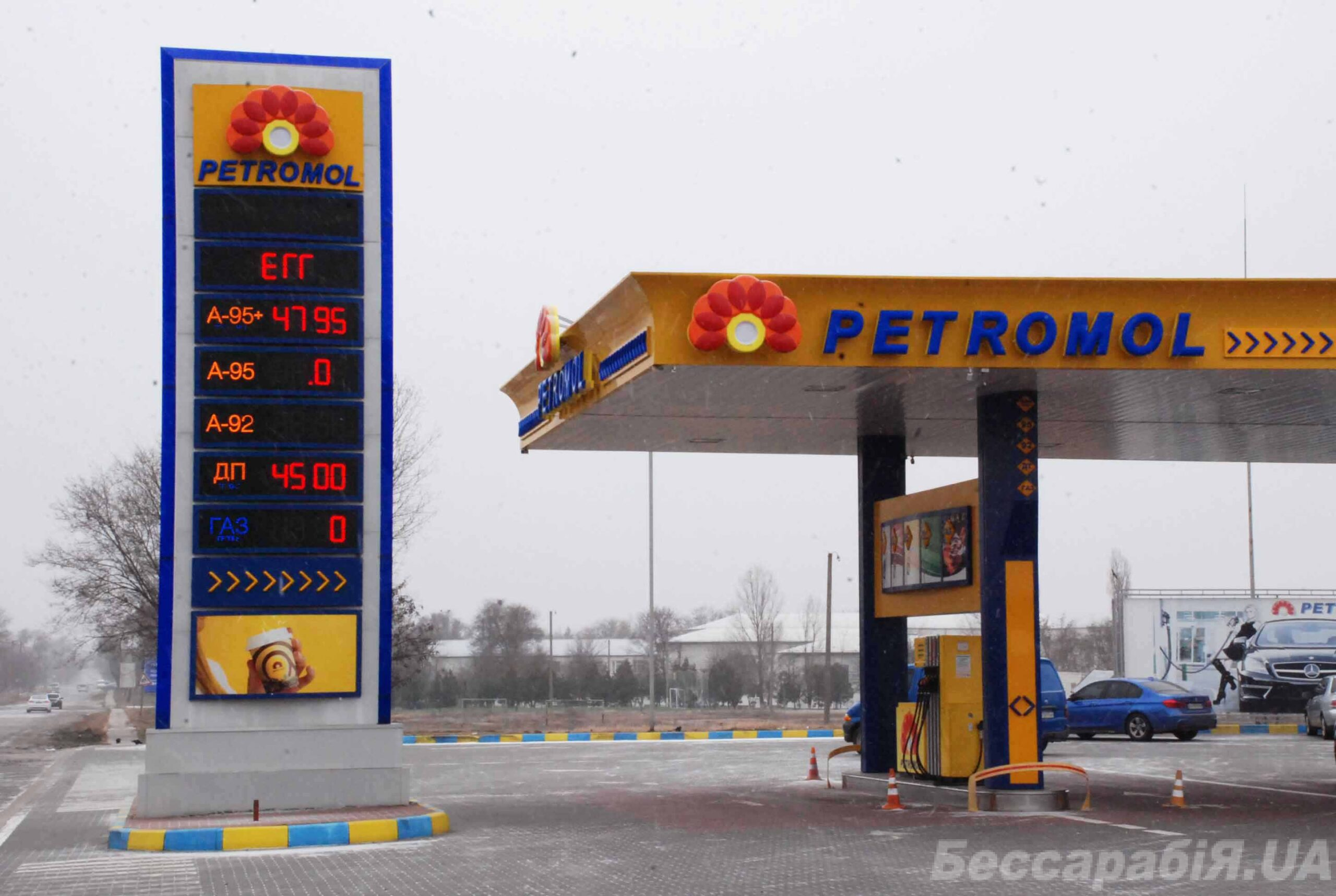 фото болград