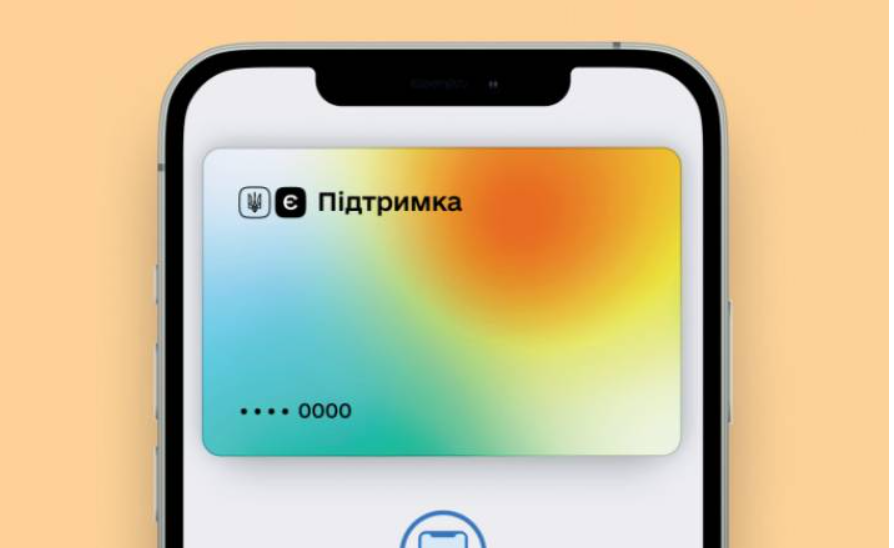 е-підтримка