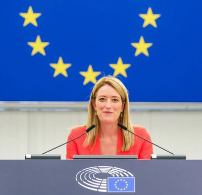 Европарламент
