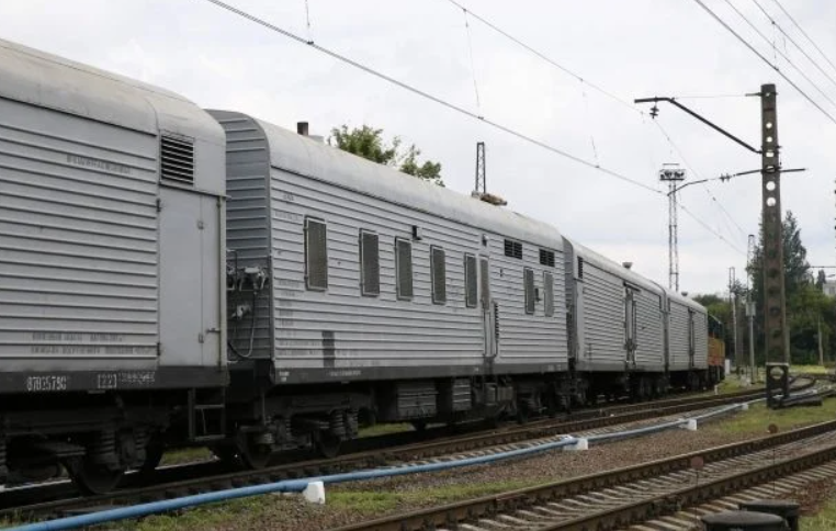 груз 200