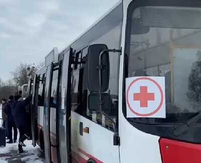 гуманитарных маршрутах