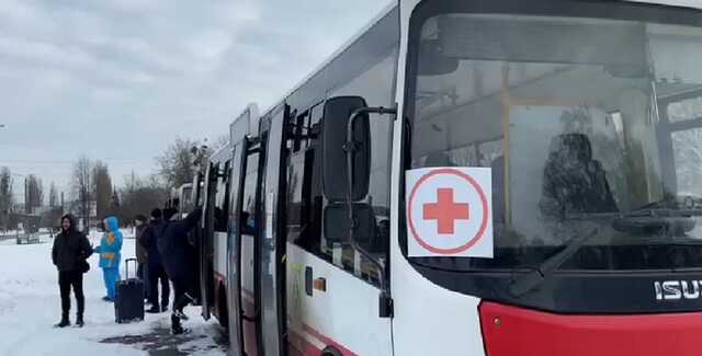 гуманитарных маршрутах