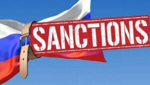 санкции
