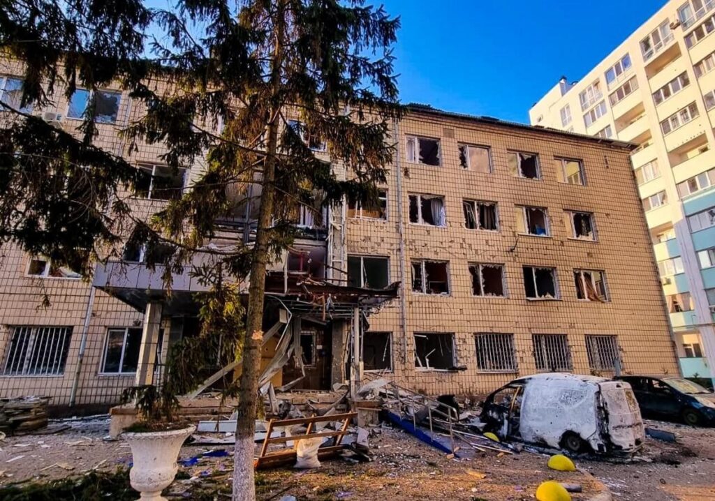 Ирпень
