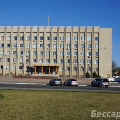 исполком Измаил