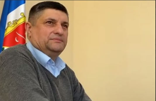 Измаил переселенцы