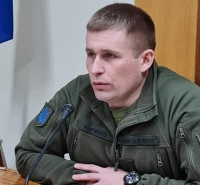 фото марченко