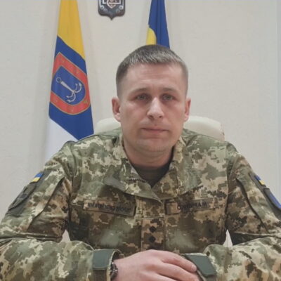 Марченко
