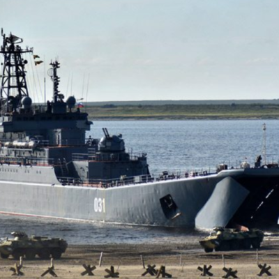 морпехи Одесса