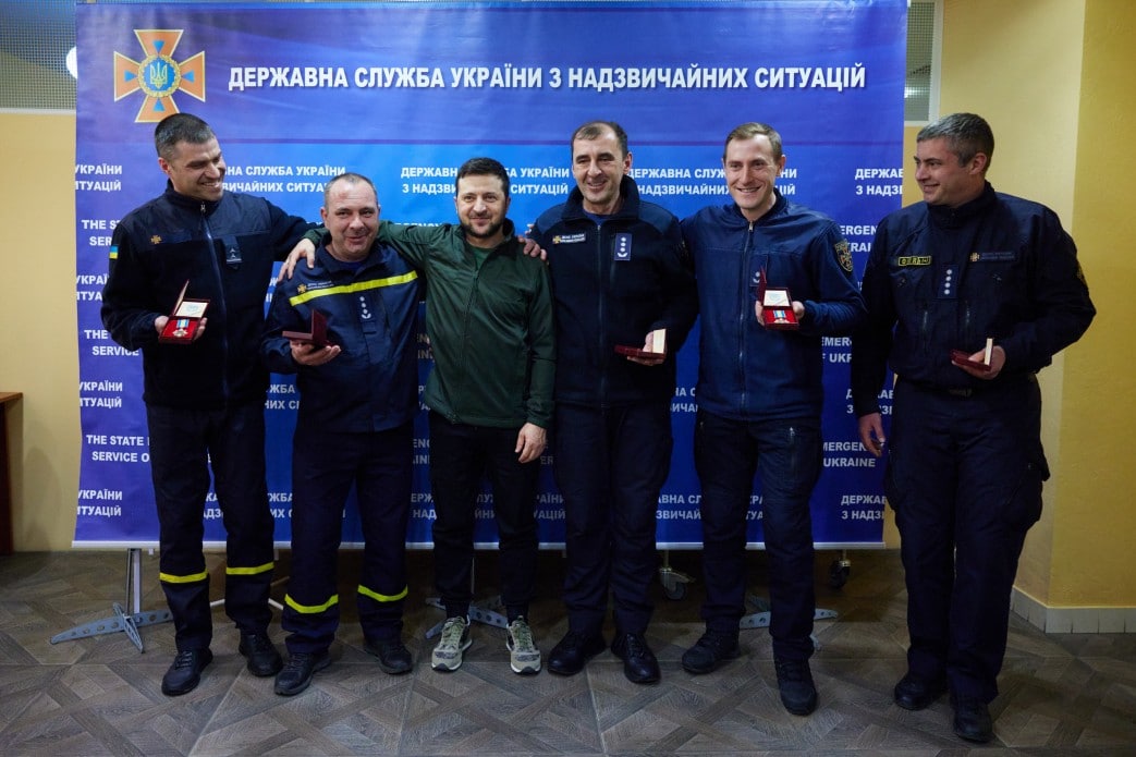 фото награды