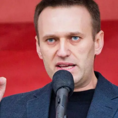 Навальный