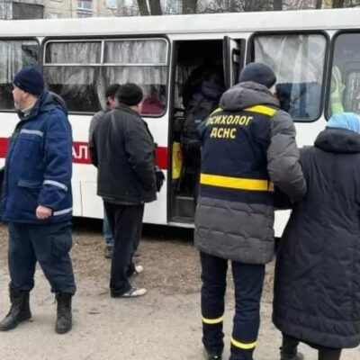 фото оккупанты