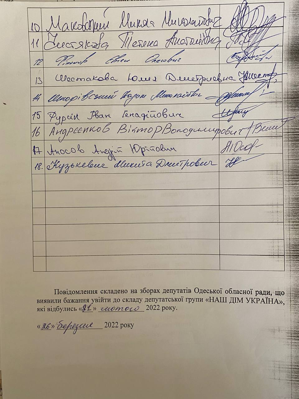 фото опзж