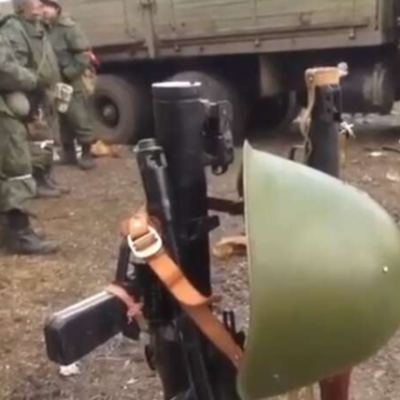 отказ воевать
