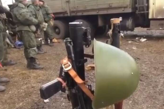отказ воевать