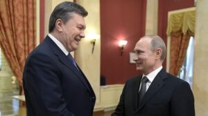 янукович