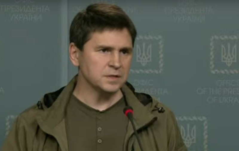 фото подоляк