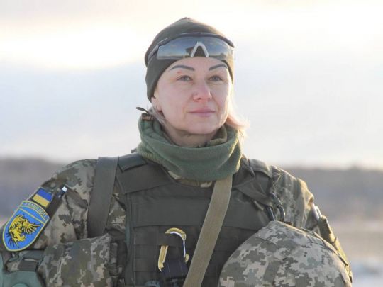 фото погибла мать