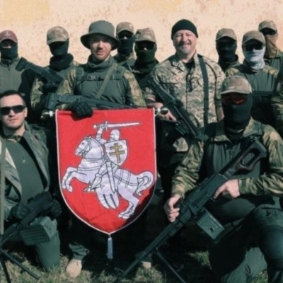 полк погоня