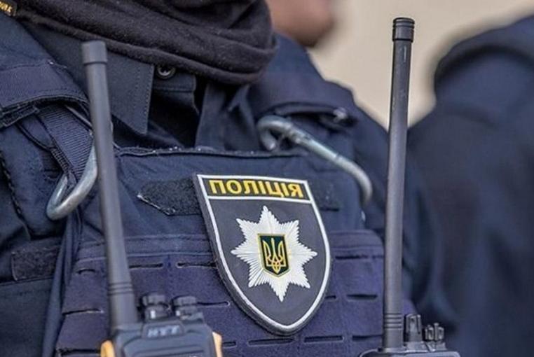 фото правоохранители