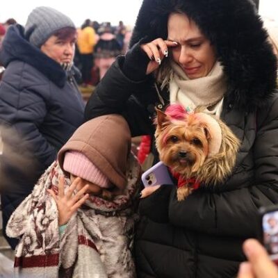 прихисток