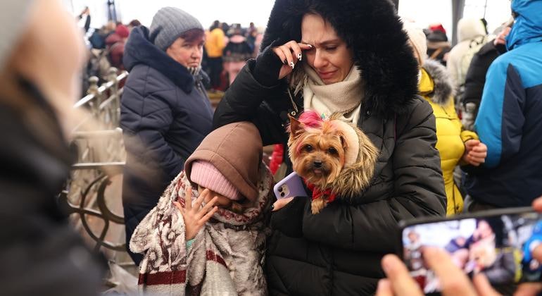прихисток