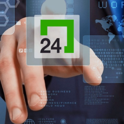 приват 24