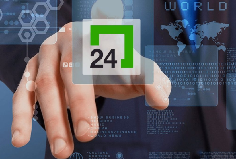 приват 24