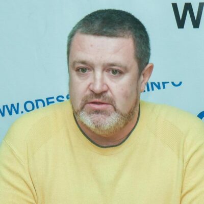ракеты в Одессе