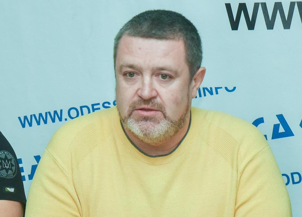 ракеты в Одессе