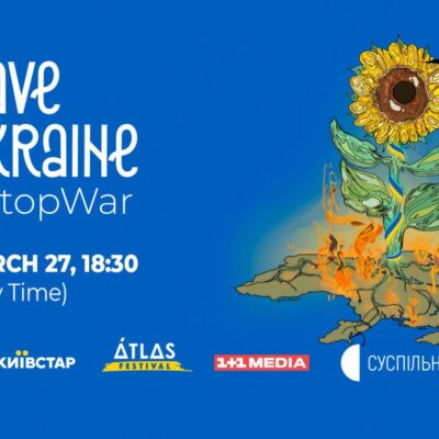 Save Ukraine