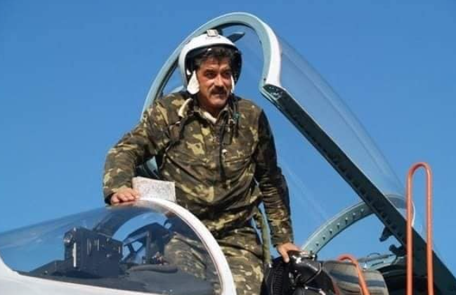 летчик Рени